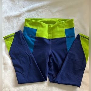 Athleta Capri leggings!